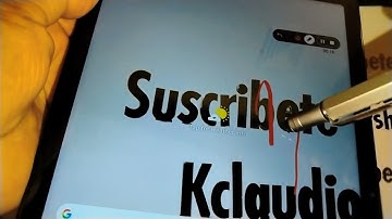 How to record screen of Samsung Galaxy Tab A8 Tablet | how 2 capture a video of your tablet