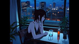 Grab a Drink. Relax Your Mind With These Melodic lo-fi Beats. [ LO-FI TO CHILL-STUDY-RELAX]