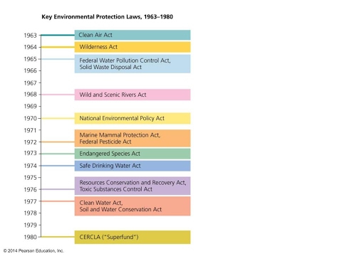 Environmental Policy Part 2