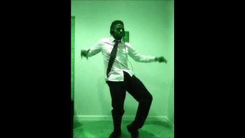 Drake - Hotline Bling Dance Tutorial [Office Skit]