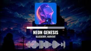 Neon Genesis - blueberry, Narvent