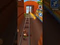 #sabwaysurfars#gameplay#videogame#shortvideo#viral
