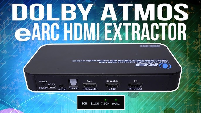 HDMI ARC and CEC not working? Try these fixes