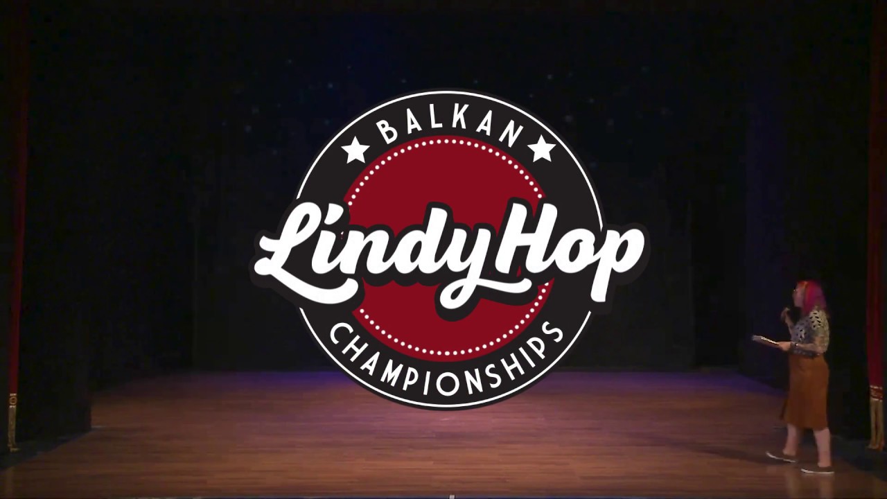 BLHC 2018 – 30-Second Showcase – Alevtina Kapusta & Niklas Grill