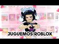 💥Jugando ROBLOX con SUBS 💥