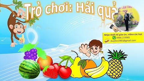 ÂM NHẠC 1 - TIẾT 1 CHỦ ĐỀ 2 CÁNH DIỀU - DUY THẾ