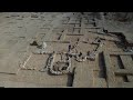В израильской пустыне обнаружили древнюю мечеть