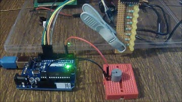 Arduino Star Wars Theme Song