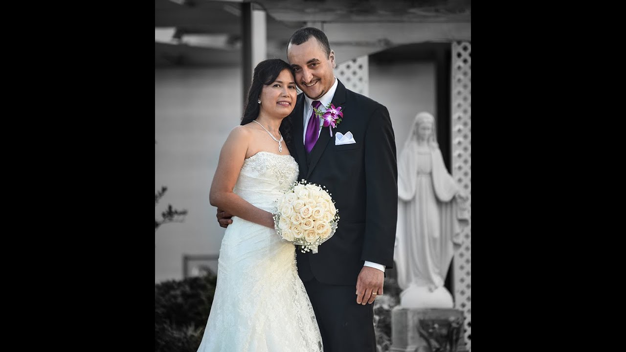 The Highlands at Germantown Wedding