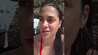 HA PAGATO LA VACANZA AL SUO FIDANZATO E APPENA ARRIVATI GUARDATE CHE SUCCEDE!! 
