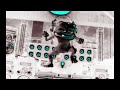 Crazy Frog Afraid | Sponsored By: Mixed Csupo Effects