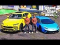 GTA 5 DRIVE RP - НА ЧТО ПОТРАТИТ МОЙ БРАТ ДВОЙНИК 500.000$ ⚡ГАРВИН