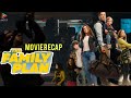 This Dad Worked Too Much and Almost Lost His Family. The Family Plan - Full Movie English Movie 