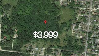 Land for sale Chisholm, Minnesota landishome.com