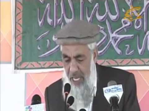 برنامه عرس حکیم سنایی غزنوی قسمت اول