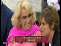 CARLOS BAUTE EN &quot;ALMORZANDO CON MIRTHA LEGRAND&quot;