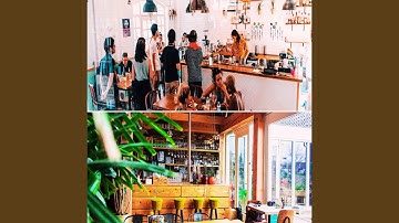 Sublime Backdrops for New Vibes