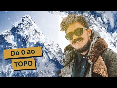 DO 0 ao TOPO #01 - DO 0 ao TOPO #01