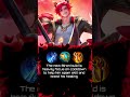 Solid Pick for Toplane! Biron Build! | Escolha Sólida pro Topo! Build Biron! #moba #honorofkings