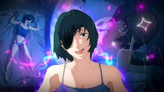 Химэно - Xcho Ты И Я (Remix Tiktok) Anime Edit✨