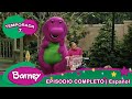 Barney | Desfile De Bicicletas | Episodio Completo | Temporada 7