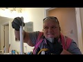 SUPER HEAVY DUTY HOUSE CLEANING Part 2: How to remove Mold in Shower