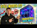Is a Ryzen 7 7800X3D PC Build in 2026 Still Worth It?