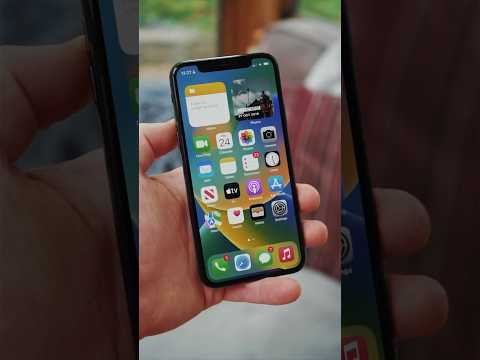 iPhone X - Удачная модель?