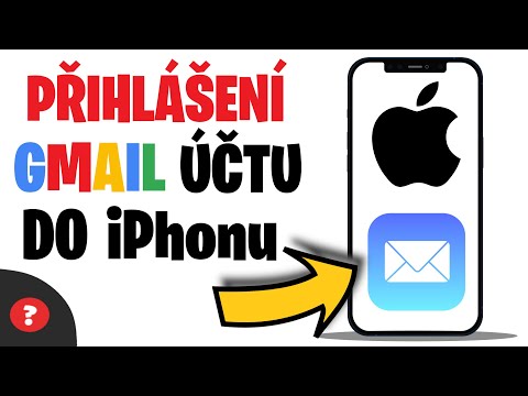 Video: Jak přidat OneDrive do aplikace Soubory na iPhonu nebo iPadu