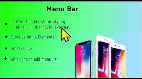 Sketch / Psd to HTML Conversion Part 2