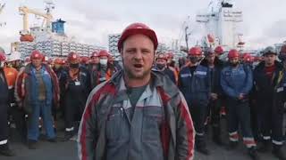 Владивосток восстал против путинской диктатуры ✊ Вы будете считаться с нами , мы вам покажем!