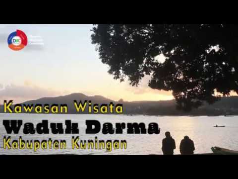 Waduk Darma Kuningan