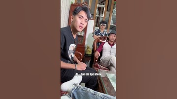 HÀI : KHI CẢ NHÀ NY LÀ TRÙM #Shorts