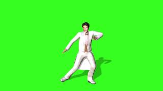 DANCING GREEN SCREEN FOR CHROMAKEY ✅ Грин скрин (green screen effects) 👍 футажи на зелёном фоне