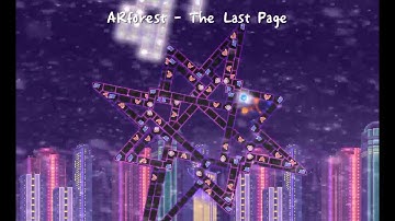 ARForest - The Last Page (World by Goyeetroll) 「A Dance of Fire and Ice / ADOFAI」