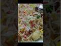 first time me hi perfect zarda banaen #food #foodiesofinstagram