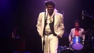 Charles Bradley - Crying in The Chapel