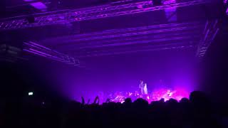 RIN - Live Tour 2018/2019 | Potsdam, Waschhaus (18.12.2018)