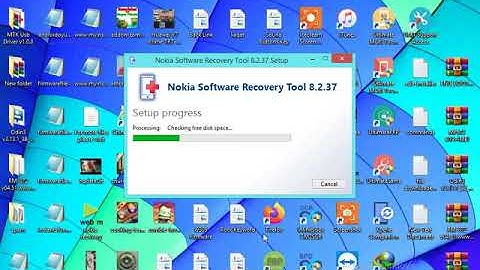 Nokia Recovery Tool | Update Nokia Firmware