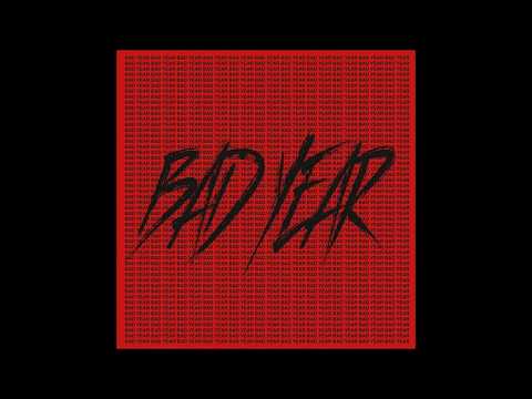 (+) 산이 - 나쁜X (BAD YEAR)