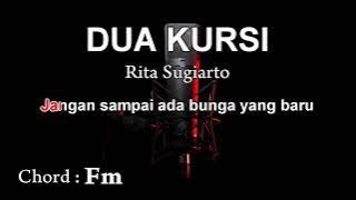 KARAOKE DANGDUT  DUA KURSI  tanpa vocal SAENATV KARAOKE