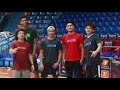 HoopX Basketball meets Team Pilipinas on FIBA 3X3 World Cup U-18 BLOOPERS