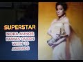 SUPERSTAR  NORA AUNOR FAMAS QUEEN UNBEATABLE RECORD PA RIN! 2024 NA WALA PA RIN MAKAPANTAY SA KANYA!