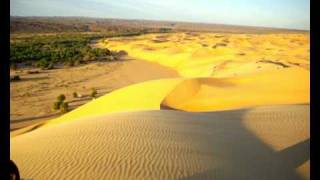 ADRAR Mauritanie