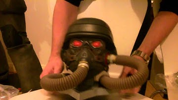 Unboxing Killzone 3 - Helghast Edition