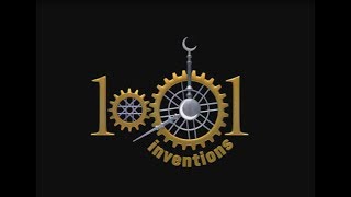 1001 Inventions and The Library of Secrets    كامل مترجم عالى الجوده