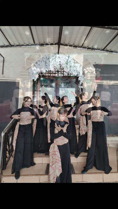 Tim tamborine #Selalu Bersyukur