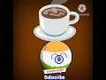 Countries Favourite Drink l #countryballs #shorts