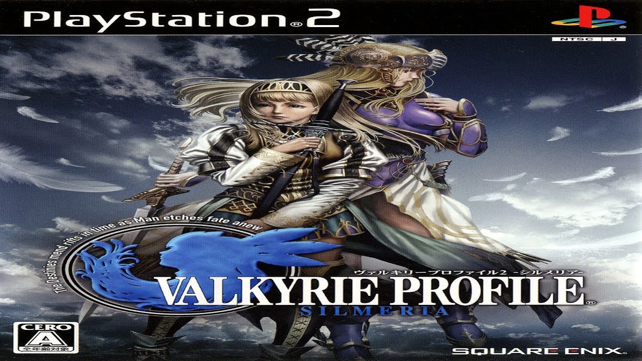 valkyrie profile 2 pcsx2