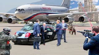 Download Lagu NYAWA PUTIN DIINCAR MUSUH POLITIK!? Rahasia Paspampres Rusia Selamatkan Putin dari Ancaman Mematikan MP3 Download Lagu NYAWA PUTIN DIINCAR MUSUH POLITIK!? Rahasia Paspampres Rusia Selamatkan Putin dari Ancaman Mematikan MP3
